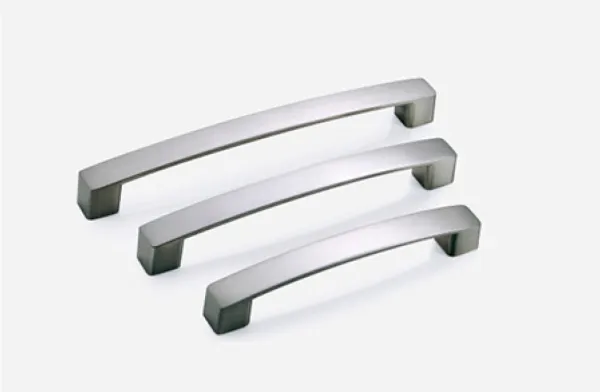 Zinc Alloy Cabinet Handle WZ1002