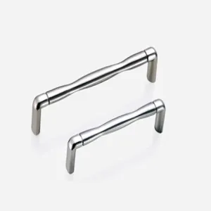 Alloy furnitune handle WZ2502