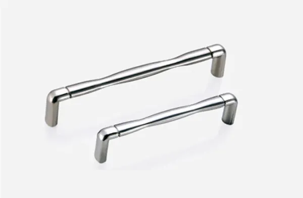 Alloy furnitune handle WZ2502