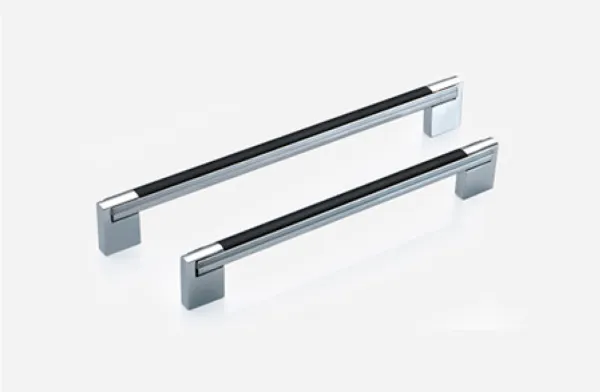 Aluminum Alloy Handle WZA6608