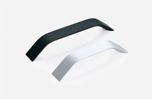 Aluminum Alloy Handle WA4204