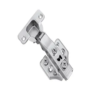 G02 Clip-on &empty;35 soft-closing hinge