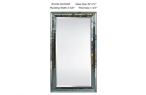 Mirrors WW5100-5024VB3