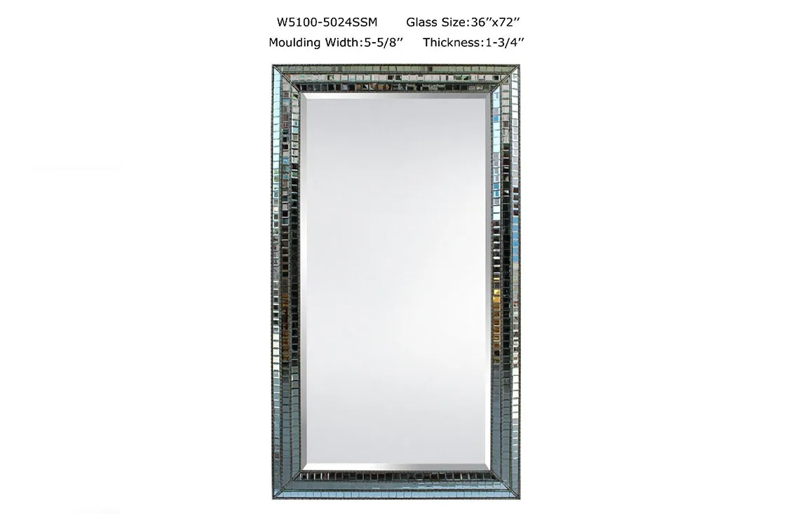 Mirrors WW5100-5024VB3