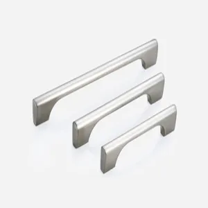 Zinc Alloy Cabinet Handle WZ1102