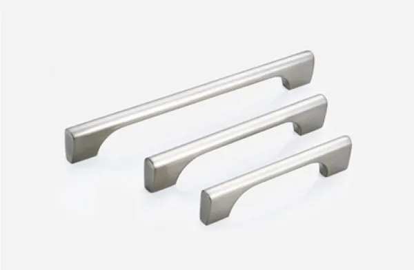 Zinc Alloy Cabinet Handle WZ1102