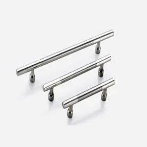 Alloy furnitune handle WZ2402