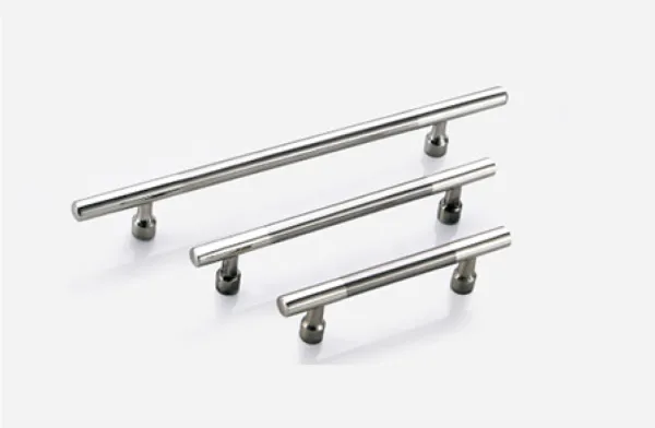 Alloy furnitune handle WZ2402