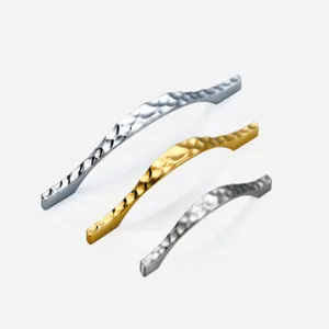 Zinc Alloy Cabinet Handle WZ1807A