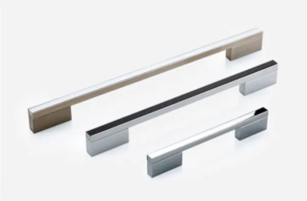 Aluminum Alloy Handle WA0112