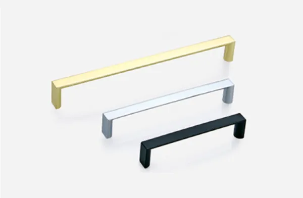 Zinc Alloy Cabinet Handle WZ1504