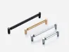 Aluminum Alloy Handle WZA6909