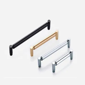 Aluminum Alloy Handle WZA6909