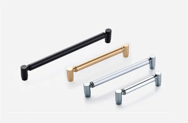 Aluminum Alloy Handle WZA6909