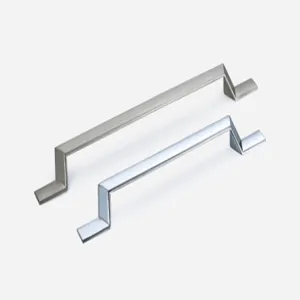 Zinc Alloy Cabinet Handle WZ0845