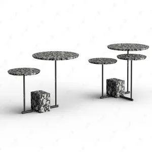Stone Furniture