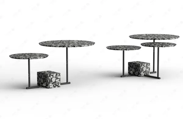 Stone Furniture