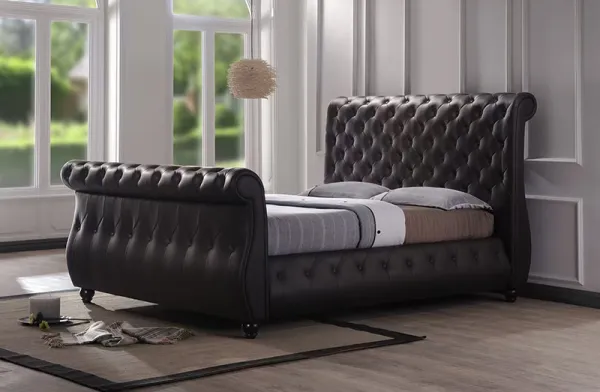 Upholstery Beds