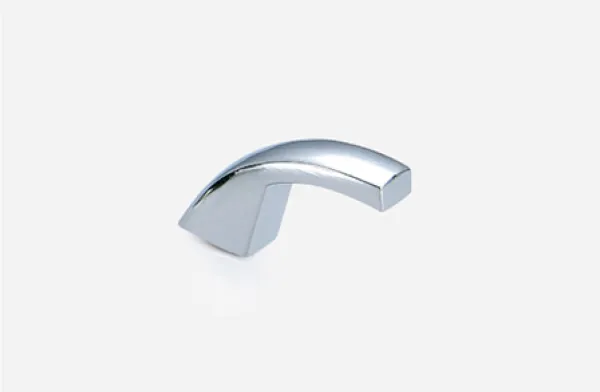 Alloy furnitune handle WZ3709-B