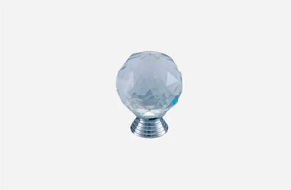 Zinc Alloy Cabinet Handle WZ0589