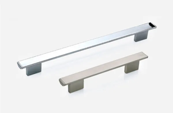 Aluminum Alloy Handle WZA0185