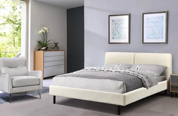 Upholstery Beds