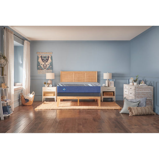 Wild Canyon Foam Mattress - Furniture City (CA)l