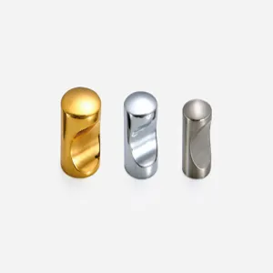 Alloy furnitune handle WZ3309