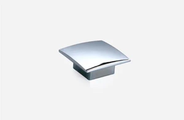 Zinc Alloy Cabinet Handle WZ0734