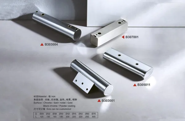 Pipe Series B303004