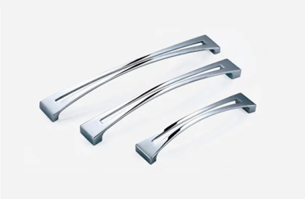 Zinc Alloy Cabinet Handle WZ0798