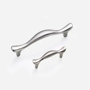 Alloy furnitune handle WZ2503