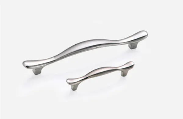 Alloy furnitune handle WZ2503