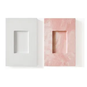 3D Relief Brick