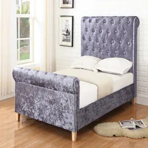 Upholstery Beds