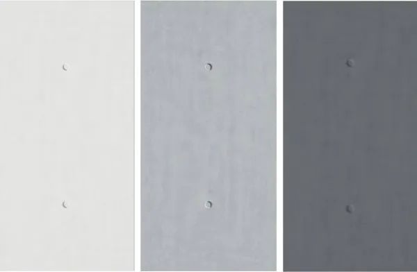 Flat Orifice Plate