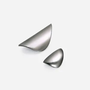 Alloy furnitune handle WZ3912