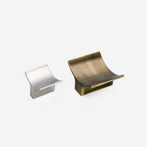 Zinc Alloy Cabinet Handle WZ3008