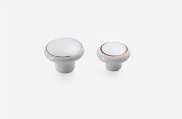 Ceramic Handle W1149C