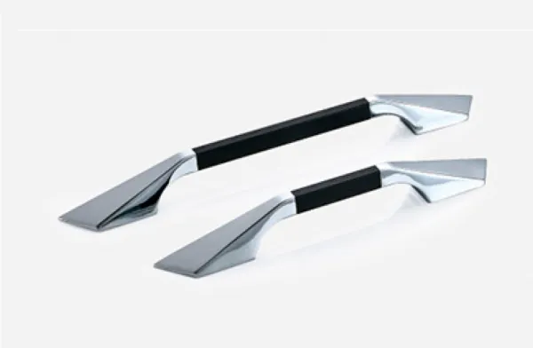 Aluminum Alloy Handle WZA0127