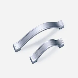 Zinc Alloy Cabinet Handle WZ0836