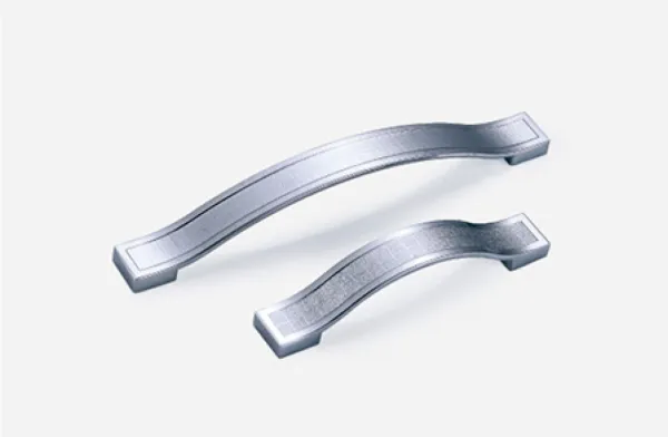 Zinc Alloy Cabinet Handle WZ0836