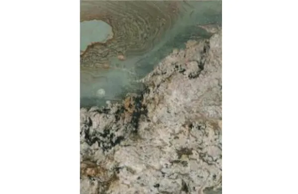 Marble