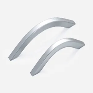 Aluminum Alloy Handle WA0211
