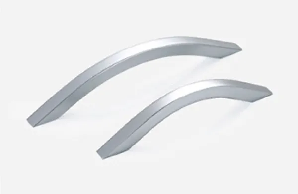 Aluminum Alloy Handle WA0211