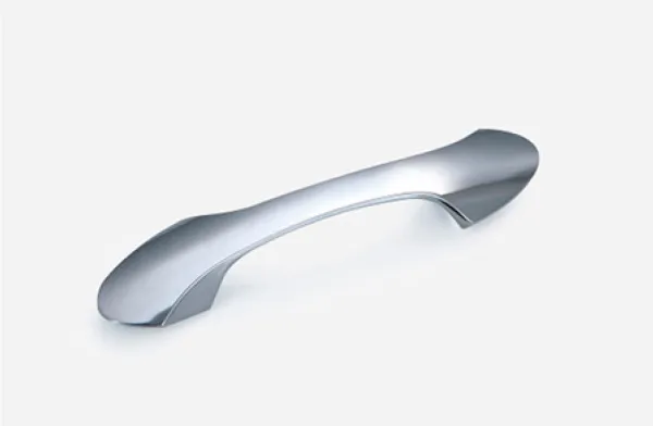 Zinc Alloy Cabinet Handle WZ1701