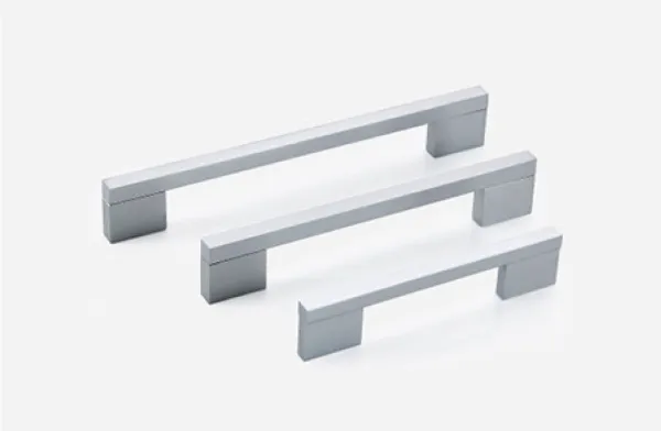 Aluminum Alloy Handle WA9103