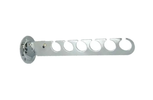 JA301A  6-hole clothes