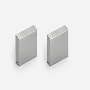Alloy furnitune handle WZ8802