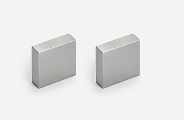 Alloy furnitune handle WZ8802
